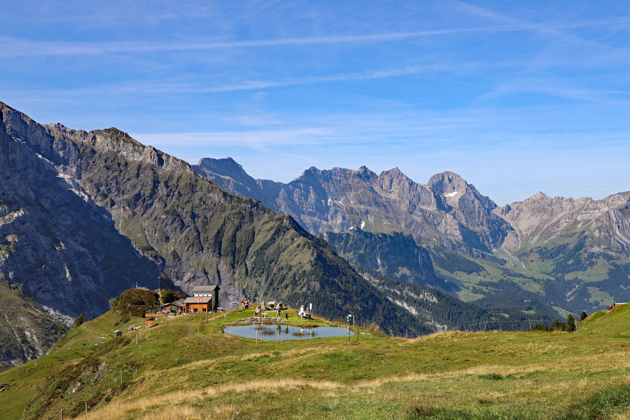 Fürenalp